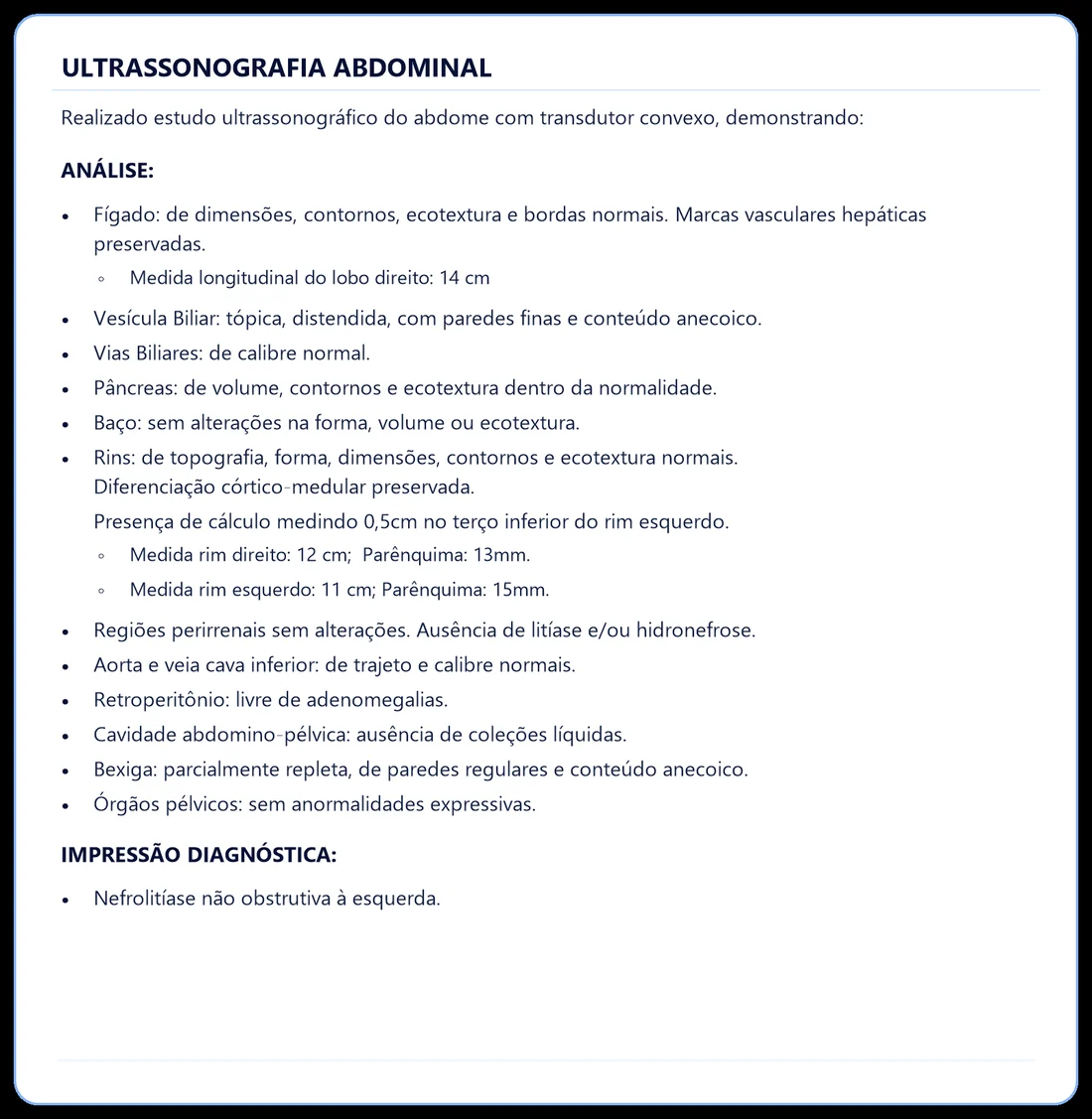 Modelos, frases & regras